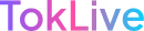 TokLive Logo